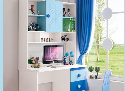 Schreibtische Kinderzimmer 120cm Design Schreibtisch Luxus Zimmer Möbel Tisch